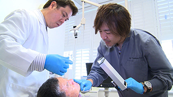 マイスターの流儀　世界を翔る歯科技工士界のアーティスト