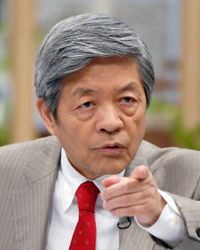 田原総一朗