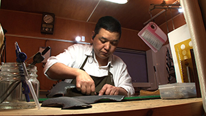 大人の贅沢「オーダーメイドの世界」