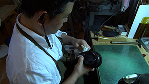 大人の贅沢「オーダーメイドの世界」