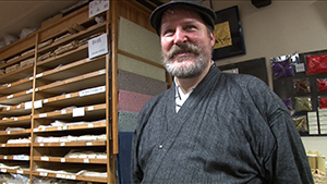 大人の贅沢「オーダーメイドの世界」