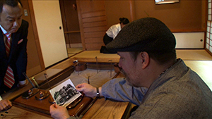 大人の贅沢「オーダーメイドの世界」