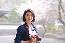 すてきな写真旅 第3回「古都 鎌倉  癒やしの歴史散策」