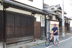 堺 自転車紀行