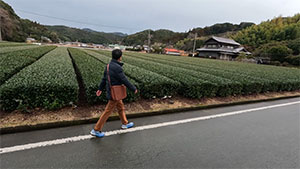 中山秀征の楽しく１万歩！小京都日和