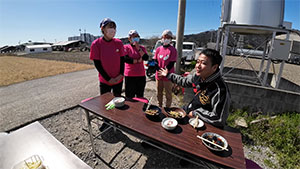 中山秀征の楽しく１万歩！小京都日和