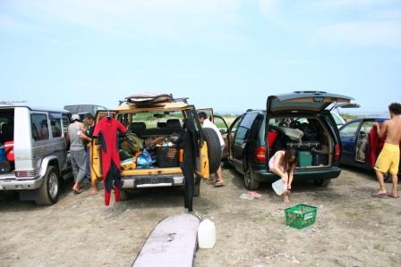 サーフトリップ