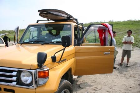 サーフトリップ