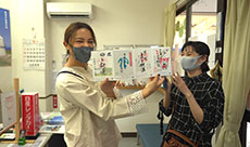 私たち鉄印帳はじめます。