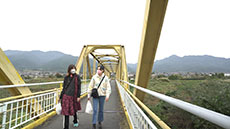 私たち鉄印帳はじめます。