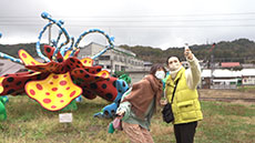 私たち鉄印帳はじめます。