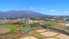 私たち鉄印帳はじめます。