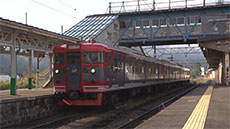 私たち鉄印帳はじめます。