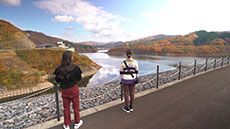 私たち鉄印帳はじめます。