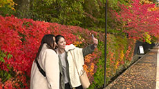 私たち鉄印帳はじめます。