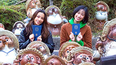 私たち鉄印帳はじめます。