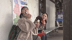 私たち鉄印帳はじめます。