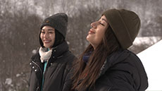 私たち鉄印帳はじめます。