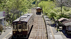 私たち鉄印帳はじめます。