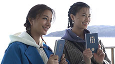 私たち鉄印帳はじめます。