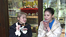 私たち鉄印帳はじめます。