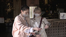 私たち鉄印帳はじめます。