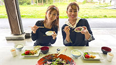 私たち鉄印帳はじめます。