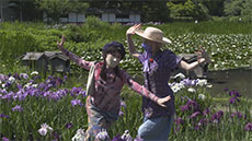 私たち鉄印帳はじめます。