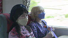 私たち鉄印帳はじめます。