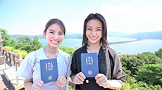 私たち鉄印帳はじめます。