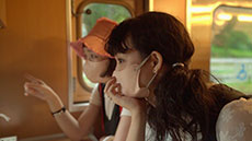 私たち鉄印帳はじめます。