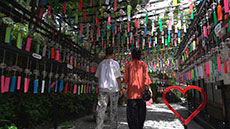 私たち鉄印帳はじめます。