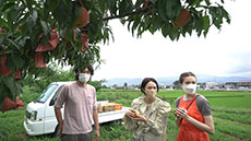 私たち鉄印帳はじめます。