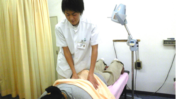 ニッポンのセラピストⅡ　～地域医療への果てしなき挑戦～