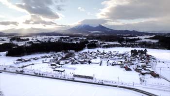 IGRいわて銀河鉄道