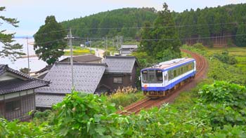 のと鉄道