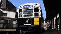 街と祭りと路面電車 長崎