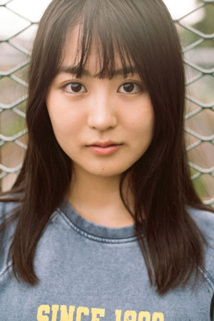 福井梨莉華