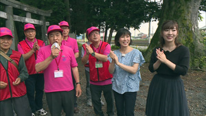 栃木県壬生町編