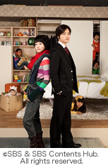 星をとって ©SBS & SBS Contents Hub. All rights reserved.