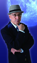 テリー伊藤の月に吠えろ