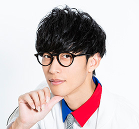 オーイシマサヨシ