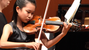 「奏でる夢・みらい」クラシック・ヨコハマ<br>第64回 全日本学生音楽コンクール 全国大会 in 横浜