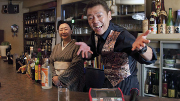 玉袋筋太郎のナイトスナッカーズ