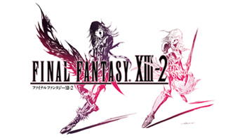 ファイナルファンタジーXIII-2発売直前特番<br>～新たな物語が時をつなぐ！～