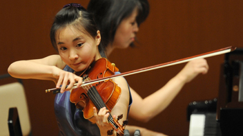 「音楽に希望をのせて ～横浜から友情のメッセージ～」<br>クラシック・ヨコハマ<br>第65回 全日本学生音楽コンクール 全国大会 in 横浜