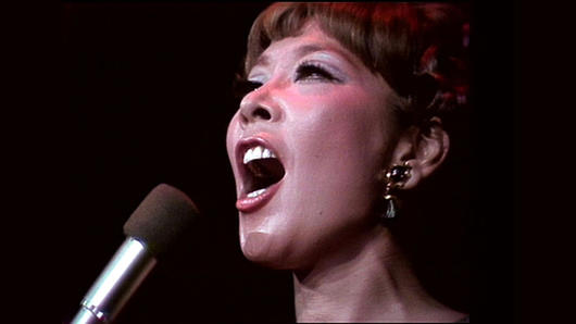 永遠の歌声 越路吹雪 日生劇場リサイタル'70～貴重な映像と証言でよみがえるシャンソンの女王！～