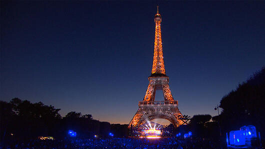 2015 パリ祭記念コンサート<br>～パリ 世界を抱きしめて～