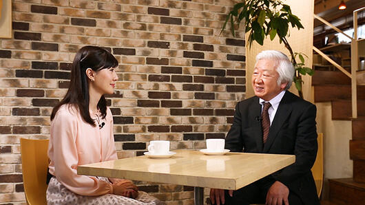 コーヒーとからだのおいしい話