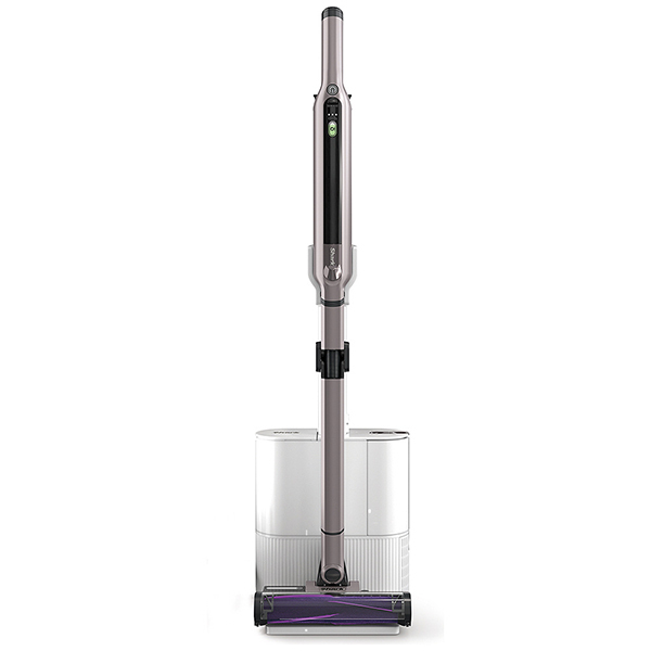 Shark コードレススティッククリーナー EVOPOWER SYSTEM iQ+ モーヴグレイ CS851JMVAE 紙パックレス式 /コードレス